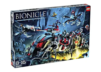 Blocks magazine Issue 85 celebrates the 20th anniversary of LEGO BIONICLE –  Blocks – the monthly LEGO magazine for fans