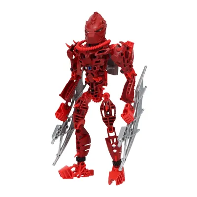 ▻ LEGO 40581 BIONICLE Tahu and Takua: the promotional set is online on the  Shop - HOTH BRICKS