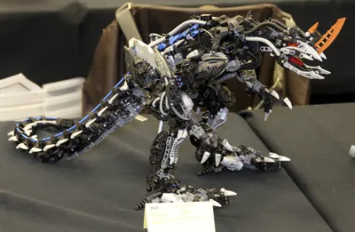 Nugru | Custom BIONICLE Wiki | Fandom