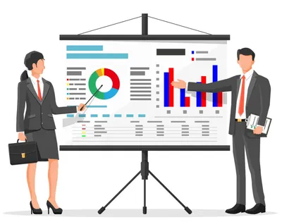 10 Best Business PowerPoint Templates for Presentations | SlideUpLift