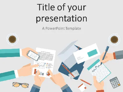 Что такое бизнес-презентации? Все про коммерческие презентации в PowerPoint  - Biecom