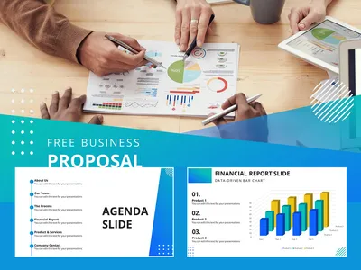 Business Plan Powerpoint Infographic Template – Slidewalla