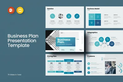 How To Prepare and Deliver a Business Case Presentation - SlideModel