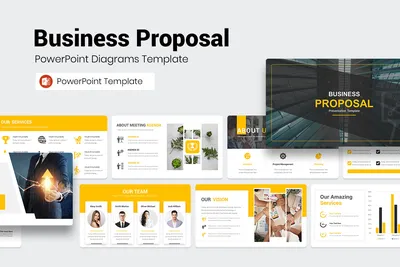 Business Plan PowerPoint Templates - 20 best design infographic templates |  Business plan presentation, Business plan infographic, Business  presentation templates