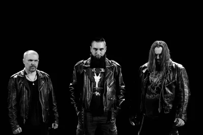 Блэк-метал группа Darkthrone выложила песню из будущего альбома -  Российская газета