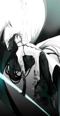 Ulquiorra Cifer | Bleach anime, Bleach drawing, Bleach funny