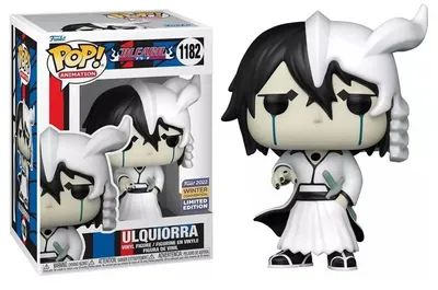 Ulquiorra - Bleach by Chocogirl3 on DeviantArt