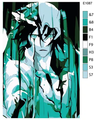 Ulquiorra Cifer : r/bleach