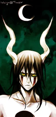 Ulquiorra Schiffer | Bleach | Bleach anime, Bleach (anime), Bleach manga