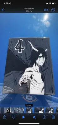 Fanart: Ulquiorra Cifer (Bleach) by shaygoyle on DeviantArt