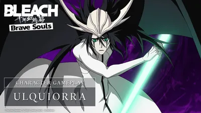 Дакимакура Bleach \"Блич\" - Улькиорра Сифер арт. K0808 60х20 см. 20x60 -  купить по низкой цене в интернет-магазине OZON (1177946365)