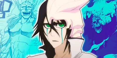 Ulquiorra Cifer | Bleach Wiki | Fandom