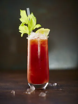 Classic Bloody Mary Recipe