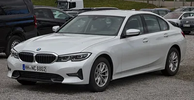 2023 BMW 3 Series Model Review | The BMW Store