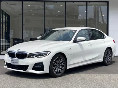 2024 BMW 3-Series Prices, Reviews, and Photos - MotorTrend