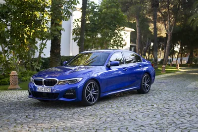 The BMW 3 Series: History, Buying Tips, Photos, and More