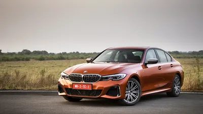 BMW 3-Series 2019, 2020, 2021, 2022, седан, 7 поколение, G20 технические  характеристики и комплектации