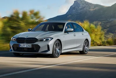 2020 BMW 3 Series First Drive Review | Digital Trends