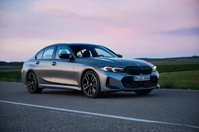 The BMW 3 Series models at a glance | BMW-me.com