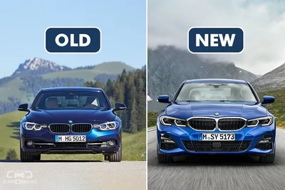 2023 BMW 3 Series Refreshed Inside and Out, Starts at $44,795 | Cars.com