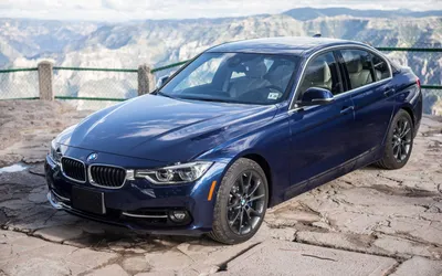 Electric BMW 3 Series wagon imagined, showroom version due 2026 - Drive