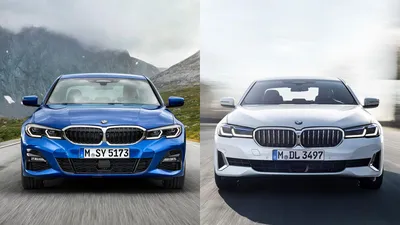 2019 BMW 3 Series: New vs Old - major differences | 2019 BMW 3 Series: New  vs Old - major differences