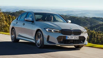 2020 BMW 3 Series Wagon is here, but not for US - CNET