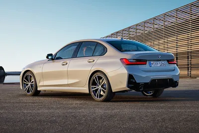 BMW 3 Series (2019 - present) | Expert Rating | The Car Expert