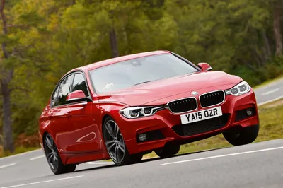 BMW 3-series review – does it still reward the keen driver? 2024 | evo