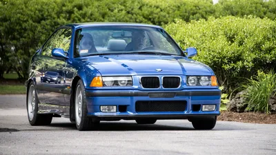 Op-Ed: Why You Should Be Excited About The All-Electric BMW 3 Series