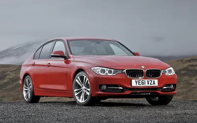 2018 BMW 3-Series: The Luxury Small Car That Is Still The Standard | BMW of  San Francisco