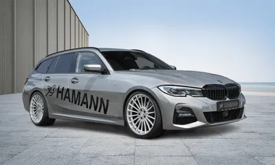 Next-Generation BMW 3 Series Rumored To Get M350 xDrive Version