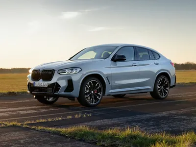 BMW X4 (G02): Models, technical data and prices | BMW.ca