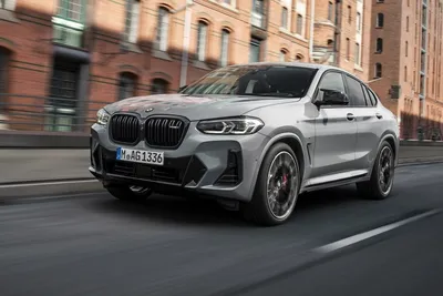 Сравнение BMW X1 и BMW X4 по характеристикам, стоимости покупки и  обслуживания. Что лучше - БМВ Х1 или БМВ Х4