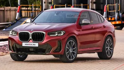 2024 BMW X4, X4 M: Choosing the Right Trim - Autotrader