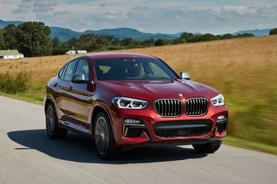 AUTO.RIA – Продажа БМВ Х4 бу: купить BMW X4 в Украине