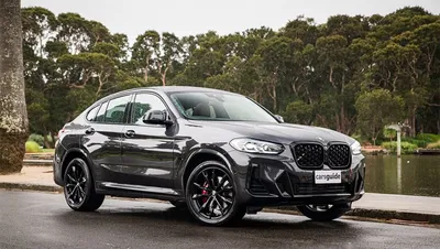 New 2024 BMW X4 Model Info and Sales | BMW of Riverside