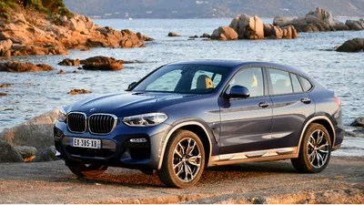 New BMW X4 M40d and M40i For Sale | Dick Lovett