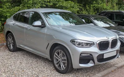 BMW X4 (G02). Отзывы владельцев с фото — DRIVE2.RU