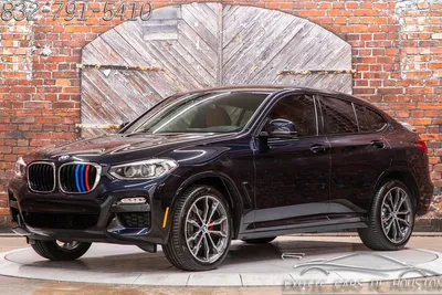 2019 BMW X4 review: A style-first luxury crossover - CNET