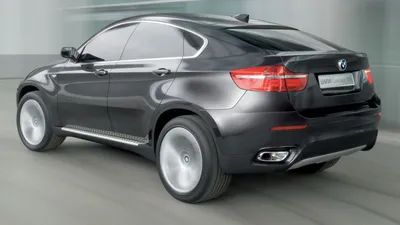 5 facts about the 2019 BMW X4