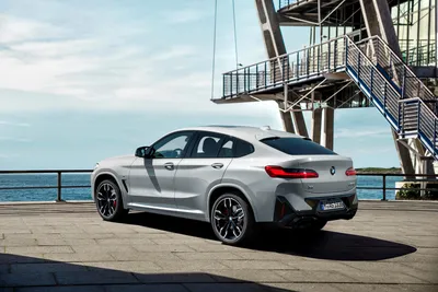 AUTO.RIA – Продажа БМВ Х4 бу: купить BMW X4 в Украине