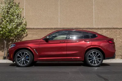 BMW X4 - Wikipedia