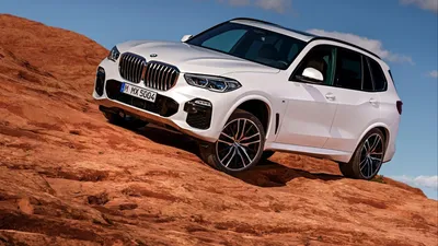 BMW X5 2023 в наличии | купить новый БМВ X5 (Икс 5) 30d: цена в Москве