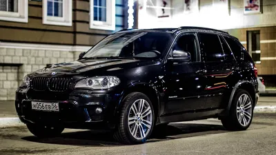 Новые BMW X5 и BMW X6 2024: обзор основных изменений - автосалон Vip-Car