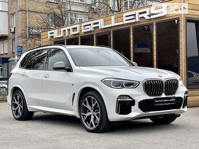 Review: The Problem With Ultra-Fast SUVs Like BMW's X5 M Competition -  InsideHook