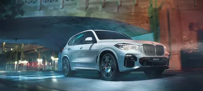 New BMW X5 For Sale in Seattle | BMW Seattle