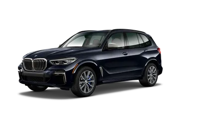 2023 BMW X5 Specs and Information | BMW of Lynchburg