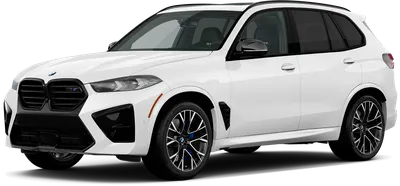 2024 BMW X5 - News, reviews, picture galleries and videos - The Car Guide