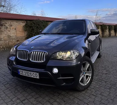 БМВ X5 в Украине: купить BMW X5 на OLX.ua